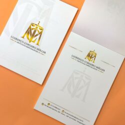 Blocos ou Receituário